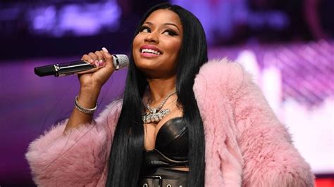 nudes nicki minaj|Nicki Minaj Celebrates Her 39th Birthday by Going Fully Nude on ...